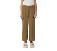 s.Oliver Qs Pants Dark Green Taglia: W40 | Pantaloni Outlet | Donna | Verde