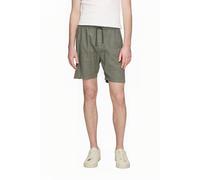 s.Oliver -qs Pants Green-olive Taglia: XXL | Pantaloncini Outlet | Uomo | Verde
