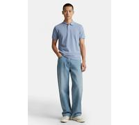 s.Oliver -qs Polos Blue Taglia: XS | Polo Outlet | Uomo | Blu