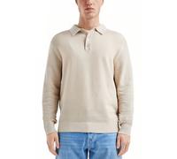 s.Oliver -qs Pullover Beige Taglia: XL | Maglioni a maglia Outlet | Uomo | Marrone