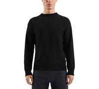 s.Oliver -qs Pullover Black Taglia: XL | Maglioni a maglia Outlet | Uomo | Nero