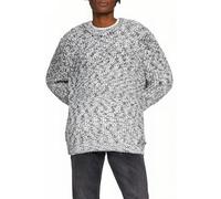 s.Oliver -qs Pullover Black Taglia: XS | Maglioni a maglia Outlet | Uomo | Nero