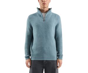 s.Oliver -qs Pullover Blue Grey Taglia: L | Maglioni a maglia Outlet | Uomo | Blu