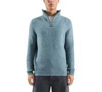 s.Oliver -qs Pullover Blue Grey Taglia: XXL | Maglioni a maglia Outlet | Uomo | Blu