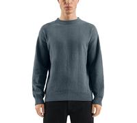 s.Oliver -qs Pullover Blue Taglia: M | Maglioni a maglia Outlet | Uomo | Blu