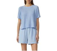 s.Oliver -qs Pullover Blue Taglia: XL | Maglioni a maglia Outlet | Donna | Blu