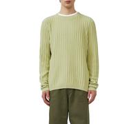 s.Oliver -qs Pullover Green Taglia: M | Maglioni a maglia Outlet | Uomo | Verde