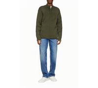 s.Oliver -qs Pullover Green Taglia: S | Maglioni a maglia Outlet | Uomo | Verde