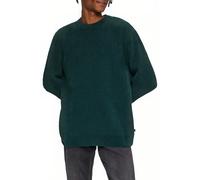s.Oliver -qs Pullover Green Taglia: S | Maglioni a maglia Outlet | Uomo | Verde