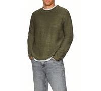 s.Oliver -qs Pullover Green Taglia: S | Maglioni a maglia Outlet | Uomo | Verde