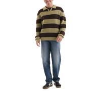 s.Oliver -qs Pullover Green Taglia: XL | Maglioni a maglia Outlet | Uomo | Verde