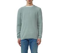 s.Oliver -qs Pullover Green Taglia: XL | Maglioni a maglia Outlet | Uomo | Verde