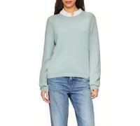 s.Oliver -qs Pullover Green Taglia: XS | Maglioni a maglia Outlet | Donna | Verde