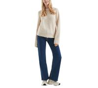 s.Oliver -qs Pullover Offwhite Taglia: XL | Maglioni a maglia Outlet | Donna | Bianco