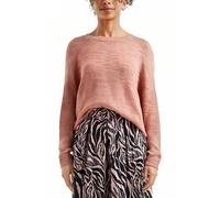 s.Oliver -qs Pullover Pink Taglia: L | Maglioni a maglia Outlet | Donna | Rosa