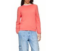 s.Oliver -qs Pullover Red Taglia: L | Maglioni a maglia Outlet | Donna | Rosso