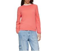 s.Oliver -qs Pullover Red Taglia: XL | Maglioni a maglia Outlet | Donna | Rosso