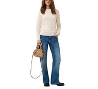 s.Oliver Qs Pullovers Offwhite Taglia: L | Maglioni a maglia Outlet | Donna | Bianco