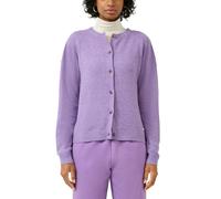 s.Oliver Qs Pullovers Pink Taglia: M | Cardigan Outlet | Donna | Rosa