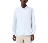 s.Oliver -qs Shirts Blue Taglia: XXL | Camicie Casual Outlet | Uomo | Blu