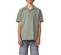 s.Oliver -qs Shirts Green Taglia: M | Camicie Casual Outlet | Uomo | Verde