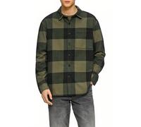 s.Oliver -qs Shirts Green Taglia: M | Camicie Casual Outlet | Uomo | Verde