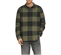 s.Oliver -qs Shirts Green Taglia: XS | Camicie Casual Outlet | Uomo | Verde