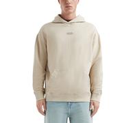 s.Oliver -qs Sweaters Brown Taglia: L | Felpe con cappuccio Outlet | Uomo | Marrone
