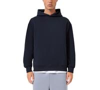 s.Oliver -qs Sweaters Marine Taglia: S | Felpe con cappuccio Outlet | Uomo