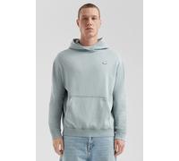 s.Oliver -qs Sweatshirts Green Taglia: M | Felpe con cappuccio Outlet | Uomo | Verde