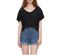 s.Oliver -qs T-shirts Black Taglia: S | Magliette intime Outlet | Donna | Nero
