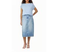 s.Oliver -qs T-shirts Blue Taglia: L | Maglie Sportivi Outlet | Donna | Blu