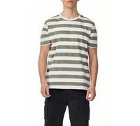 s.Oliver -qs T-shirts Green Taglia: S | T-shirt stampate Outlet | Uomo | Verde
