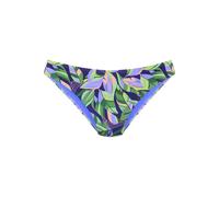 s.Oliver Red Label Plus Slip bikini marino / verde / abete / lavanda Donna s.Oliver Red Label Plus XS