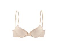 s.Oliver Reggiseno Basic da Donna in Polvere, Cipria, 75AA