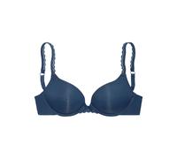 s.Oliver Reggiseno blu Donna s.Oliver 85xD blu