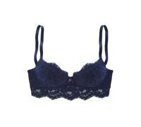 s.Oliver Reggiseno blu scuro Donna s.Oliver 85xA blu scuro