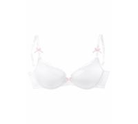 s.Oliver Reggiseno crema / rosa Donna s.Oliver 80xA crema / rosa