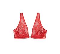 s.Oliver Reggiseno da Donna, Ibisco Rosso, 3A