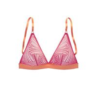 s.Oliver Reggiseno da Donna So-585-br (Confezione da 1), Corallo, 4A