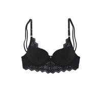 s.Oliver Reggiseno nero Donna s.Oliver 70xA nero