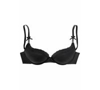 s.Oliver Reggiseno nero Donna s.Oliver 80xB nero