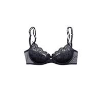 s.Oliver Reggiseno nero sfumato Donna s.Oliver 80xC nero sfumato