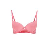 s.Oliver Reggiseno rosa chiaro / argento Donna s.Oliver 70xC rosa chiaro / argento
