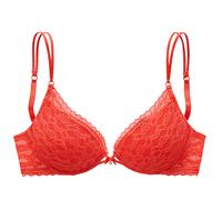 s.Oliver Reggiseno rosso Donna s.Oliver 75xC rosso