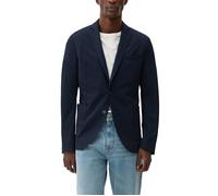 s.Oliver Rlm Jacket Indoor Marine Taglia: 50 | Blazers Outlet | Uomo