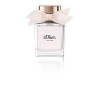 S.Oliver S.Oliver For Her EDT 30 Ml per chi cerca una fragranza distintiva, per un profumo elegante e duraturo, 30 ml