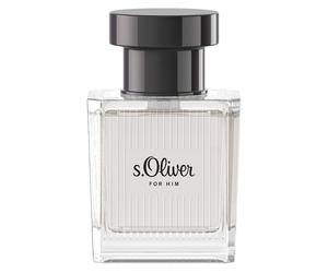 S.Oliver - s.Oliver For Him/For Her Dopobarba 50 ml male
