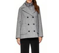 s.Oliver S. Oliver Jackets Outdoor Grey/black Taglia: 44 | Blazers Outlet | Donna | Verde