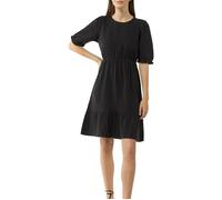 s. Oliver S.oliver-qs Dresses Black Taglia: 34 | Abiti Mini Outlet | Donna | Nero